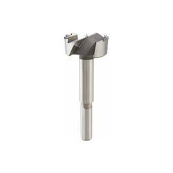 Alpen - Foret ® Sharp Shark diam. 30,0 x 90 mm ac. tige cylindrique