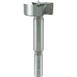 0023904500100 Foret Forstner 45 mm Longueur totale 90 mm tige cylindrique 1 pc(s) A732572 - Alpen
