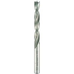 62001200100 Foret pour le bois 12 mm Longueur totale 151 mm tige cylindrique 1 pc(s) A635741 - Alpen