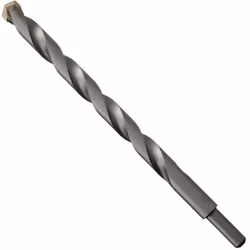 Foret Alpen widia long life (blister 1 unité). - Dimensions, diamètre x longueur : 16,00 x 200 mm. - Forets en métal dur avec ...