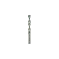 Alpen - foret hélicoïdal pour bois 62000300100 3 mm longueur 61 mm tige cylindrique 1 pc(s)