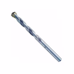 Foret Alpen Widia Long Life (boîte monobloc). - Diamètre : 6,0 mm. - Forets en carbure avec alliage widia (carbure de tungstè ...