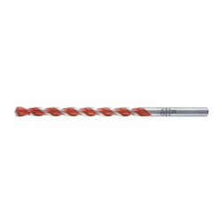 Alpen - Foret multi-usages Profi Multicut d. nominal 10 mm l. de travail 300 mm Longueur totale 400 mm cylindrique