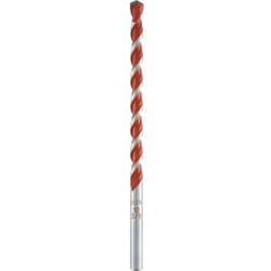 Alpen - MultiCut 73001600100 carbure de tungstène Foret polyvalent 16 mm Longueur totale 400 mm tige cylindrique 1 pc(s)