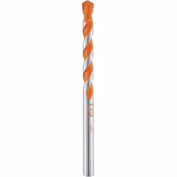 Informations techniques Diamètre de perçage : 8 mm Diamètre de tige : 8 mm Longueur de travail : 80 mm Longueur totale : 120 ...