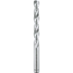 Alpen 62300450100 HSS-E Foret pour le métal 4.5 mm Longueur totale 80 mm Cobalt DIN 338 tige cylindrique 1 pc(s)