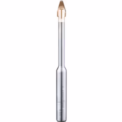 Informations techniques Diamètre de perçage : 10 mm Diamètre de tige : 10 mm Longueur totale : 120 mm Mandrin porte-outil (pe ...