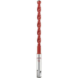 Alpen - MultiCut 51900800100 carbure de tungstène Foret polyvalent 8 mm Longueur totale 160 mm SDS-Plus 1 pc(s) A639891