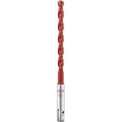 MultiCut 52900800100 carbure de tungstène Foret polyvalent 8 mm Longueur totale 210 mm SDS-Plus 1 pc(s) - Alpen
