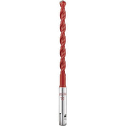 MultiCut 52901000100 carbure de tungstène Foret polyvalent 10 mm Longueur totale 210 mm SDS-Plus 1 pc(s) - Alpen