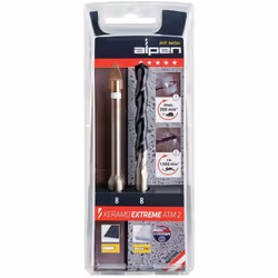 Keramikbohrer Keramo extreme Set 8 mm 120 mm