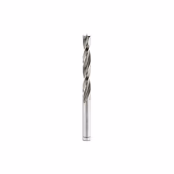 Matière: HSS Co5 Dimension: 4,0mm Résistant à la chaleur Machines Foret hélicoïdal HSS-ECO ''Profi'' 4,0mm