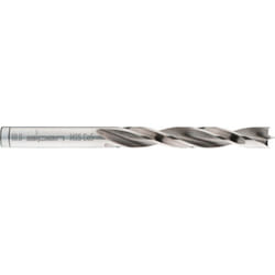 Holzspiralbohrer 633 D.12mm Gesamt-L.151mm HSS-Co5 Alpen