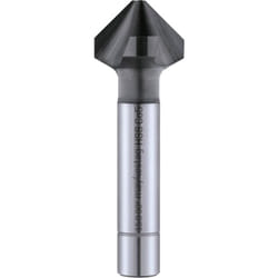 Maykestag - Alpen 0239701040100 Fraise conique 10.40 mm tige cylindrique 1 pc(s)