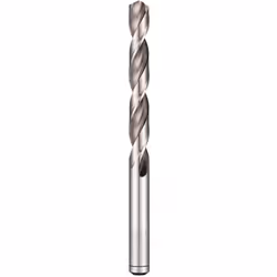 Broca Alpen HSS Pro - Diámetro: 8,00 mm. - Aplicación: Broca espiral afilada con precisión, con punta afilada en cruz especia ...