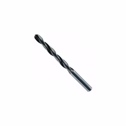 Foret Alpen hss sprint. - Diamètre : 2,5 mm. - Grande élasticité. - Haute résistance à la rupture. - Haute performance de per ...