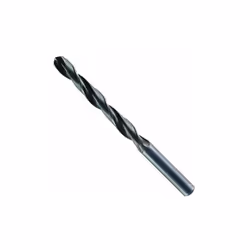 Foret Alpen hss sprint. - Diamètre : 4,5 mm. - Grande élasticité. - Haute résistance à la rupture. - Haute performance de per ...
