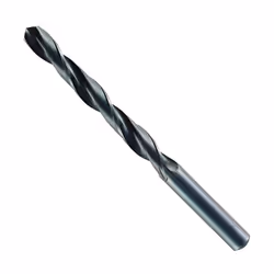 Foret Alpen HSS Sprint. - Diamètre : 6.0 mm. - Haute limite élastique. - Grande résistance à la cassure. - Perçage avec rende ...
