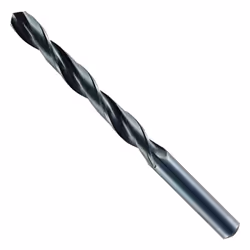 Foret Alpen HSS Sprint. - Diamètre : 7.5 mm. - Haute limite élastique. - Grande résistance à la cassure. - Perçage avec rende ...