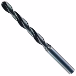Foret Alpen HSS Sprint. - Diamètre : 8.0 mm. - Haute limite élastique. - Grande résistance à la cassure. - Perçage avec rende ...