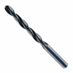 Foret Alpen HSS Sprint. - Diamètre : 6.5 mm. - Haute limite élastique. - Grande résistance à la cassure. - Perçage avec rende ...