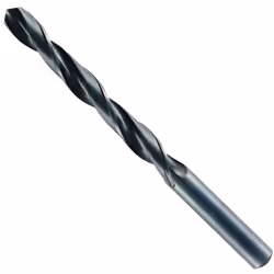 Foret Alpen HSS Sprint. - Diamètre : 14.0 mm. - Haute limite élastique. - Grande résistance à la cassure. - Perçage avec rend ...