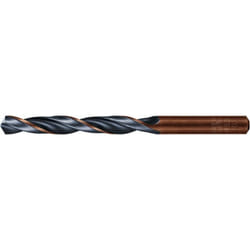 Alpen - Foret hélicoïdal D338N hss Sprint Master 4,70