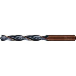 Alpen - Foret hélicoïdal D338N hss Sprint Master 7,90