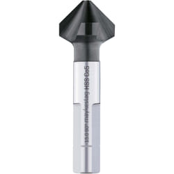 Maykestag - Alpen 0238700830100 Fraise conique 8.30 mm tige cylindrique 1 pc(s) A732142