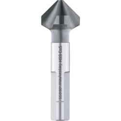 Alpen - 0238000830100 Fraise conique 8.30 mm tige cylindrique 1 pc(s) A732202
