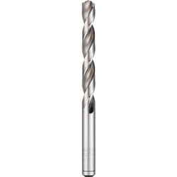 0018400250100 hss Foret pour le métal 2.5 mm Longueur totale 57 mm meulé din 338 tige cylindrique 1 pc(s) A735402 - Alpen