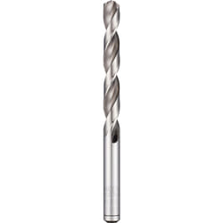Foret pour le métal hss Alpen 0018400450100 4.5 mm Longueur totale 80 mm meulé din 338 tige cylindrique 1 pc(s) A735682