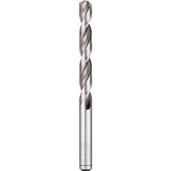 Alpen - 0018400850100 hss Foret pour le métal 8.5 mm Longueur totale 117 mm meulé din 338 tige cylindrique 1 pc(s)