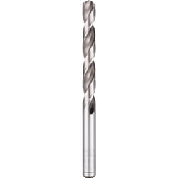 Alpen - 0018401020100 hss Foret pour le métal 10.2 mm Longueur totale 133 mm meulé din 338 tige cylindrique 1 pc(s)