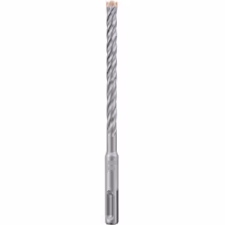 Informations techniques Diamètre de perçage : 9 mm Longueur de travail : 100 mm Longueur totale : 160 mm Mandrin porte-outil ...