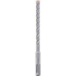 Alpen - 0083500600100 Foret pour marteau-perforateur 6 mm Longueur totale 260 mm SDS-Plus 1 pc(s) A735532