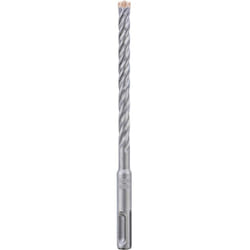 Alpen 0084500800100 Foret pour marteau-perforateur 8 mm Longueur totale 310 mm 1 pc(s)