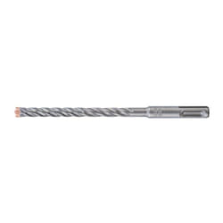 Foret marteau Force x d. 10,0 mm l. de travail 400 mm L.450 mm SDS-plus