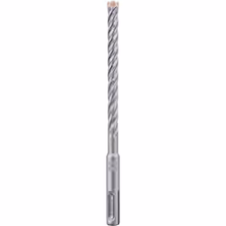 description Foret à haute performance SDS-plus avec 4 lames en métal dur et nouvelle conception hélicoïdale progressive avec ...