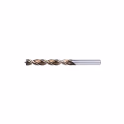 • Utilisation : Bois tendres et durs, panneaux de particules, panneaux de fibres durs• Tige : Cylindrique• Exécution : Double ...