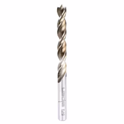Broca Alpen Madera Timber Twist - Medida: Ø 3,50 mm. - La nueva TIMBER TWIST permite el trabajo sin interrupciones. Gracias a ...