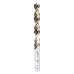 Alpen - Broca Madera Timber Twist ø 4,0 mm. (Blister 1 Unidad)