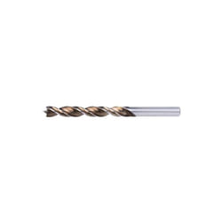 Alpen - Mèche hélicoïdale à bois Timber Twist hss ø 4,5 mm, longueur 80 mm
