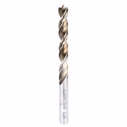 Broca Alpen Madera Timber Twist - Medida: Ø 6,50 mm. - La nueva TIMBER TWIST permite el trabajo sin interrupciones. Gracias a ...