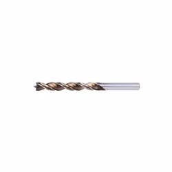 • Utilisation : Bois tendres et durs, panneaux de particules, panneaux de fibres durs• Tige : Cylindrique• Exécution : Double ...