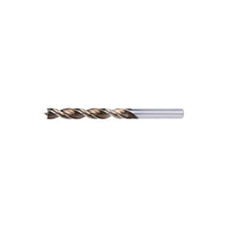 Mèche hélicoïdale à bois Alpen Timber Twist hss ø 12,5 mm, longueur 151 mm