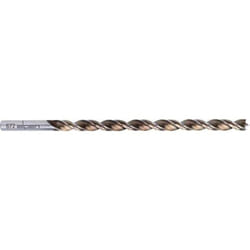 Spiralbohrer timber twist D.3mm Gesamt-L.250mm Alpen