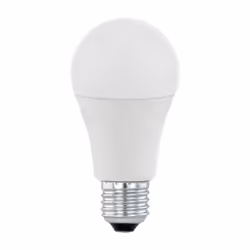 EGLO 11477, 10 W, E27, 806 lm, 20000 h, Blanc chaud