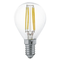 EGLO 11499 ampoule LED Blanc chaud 2700 K 4 W E14