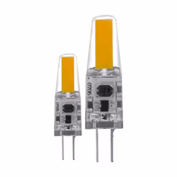 EGLO 11552, 1,8 W, G4, 200 lm, 15000 h, Blanc chaud